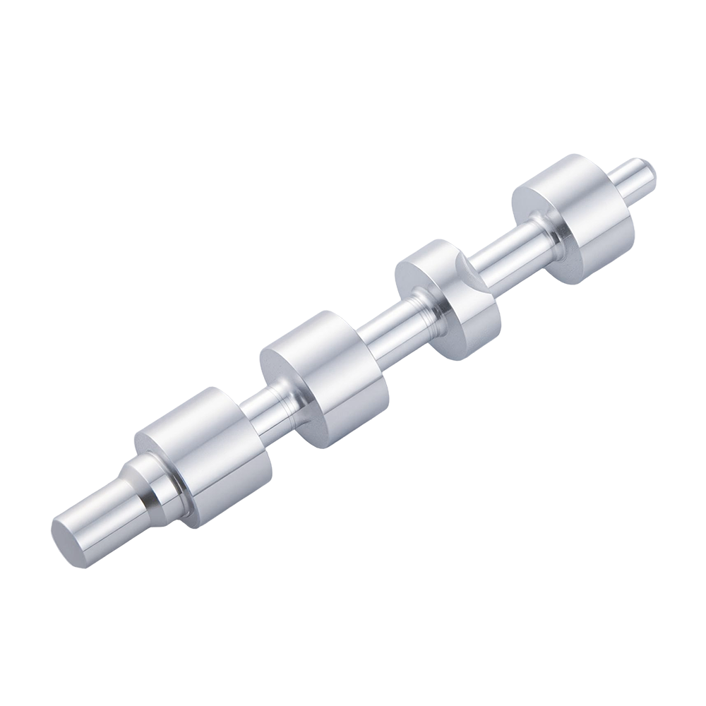 قرقره سوپاپ ماشینکاری دقیق CNC خودرو