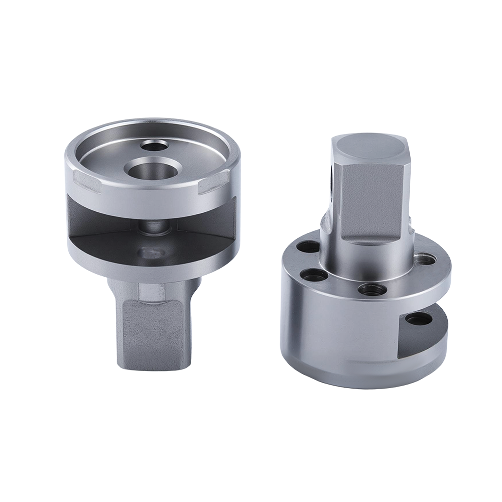 چرخ دستی ماشینکاری دقیق ابزار برقی CNC