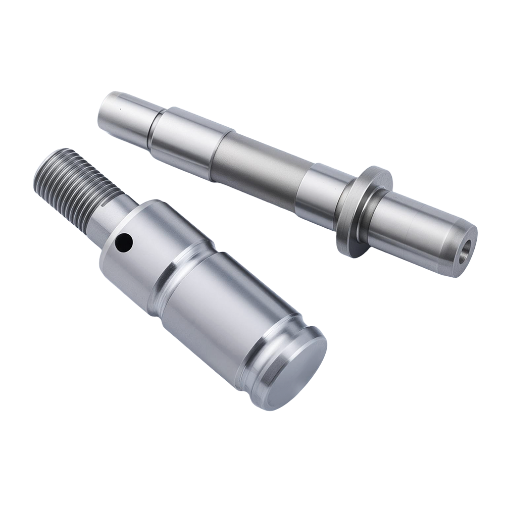 سنبه ماشینکاری دقیق خودرو CNC