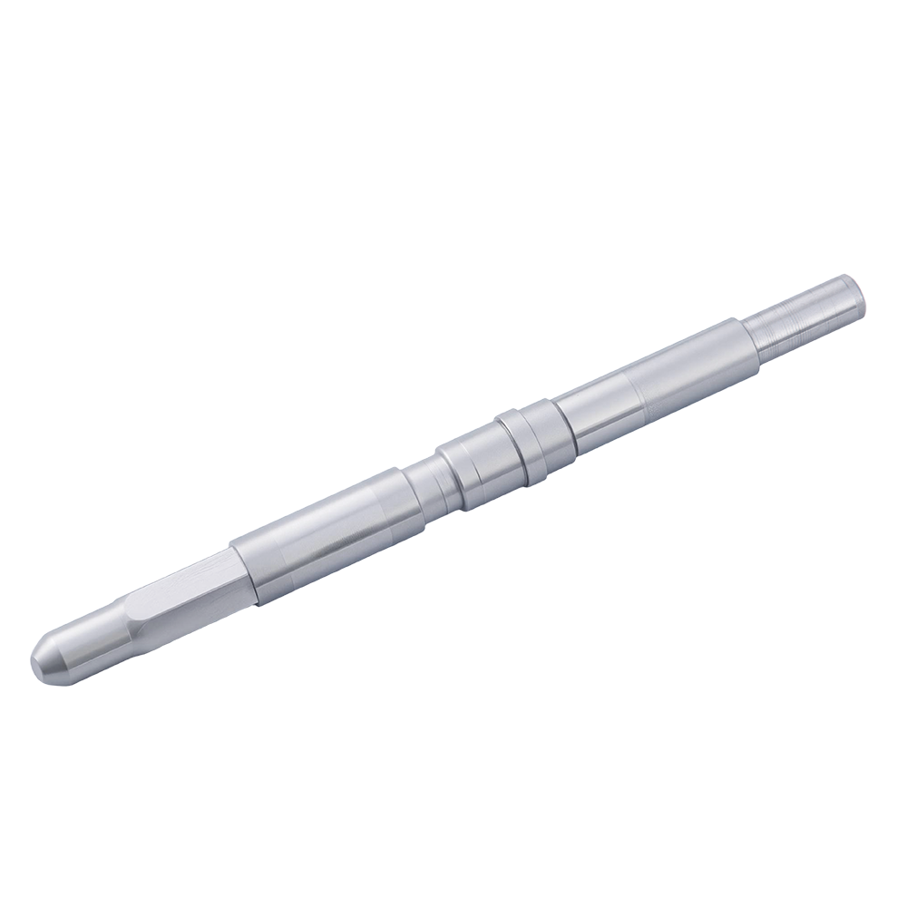 شفت‌های پرسرعت ماشین‌کاری دقیق خودرو CNC
