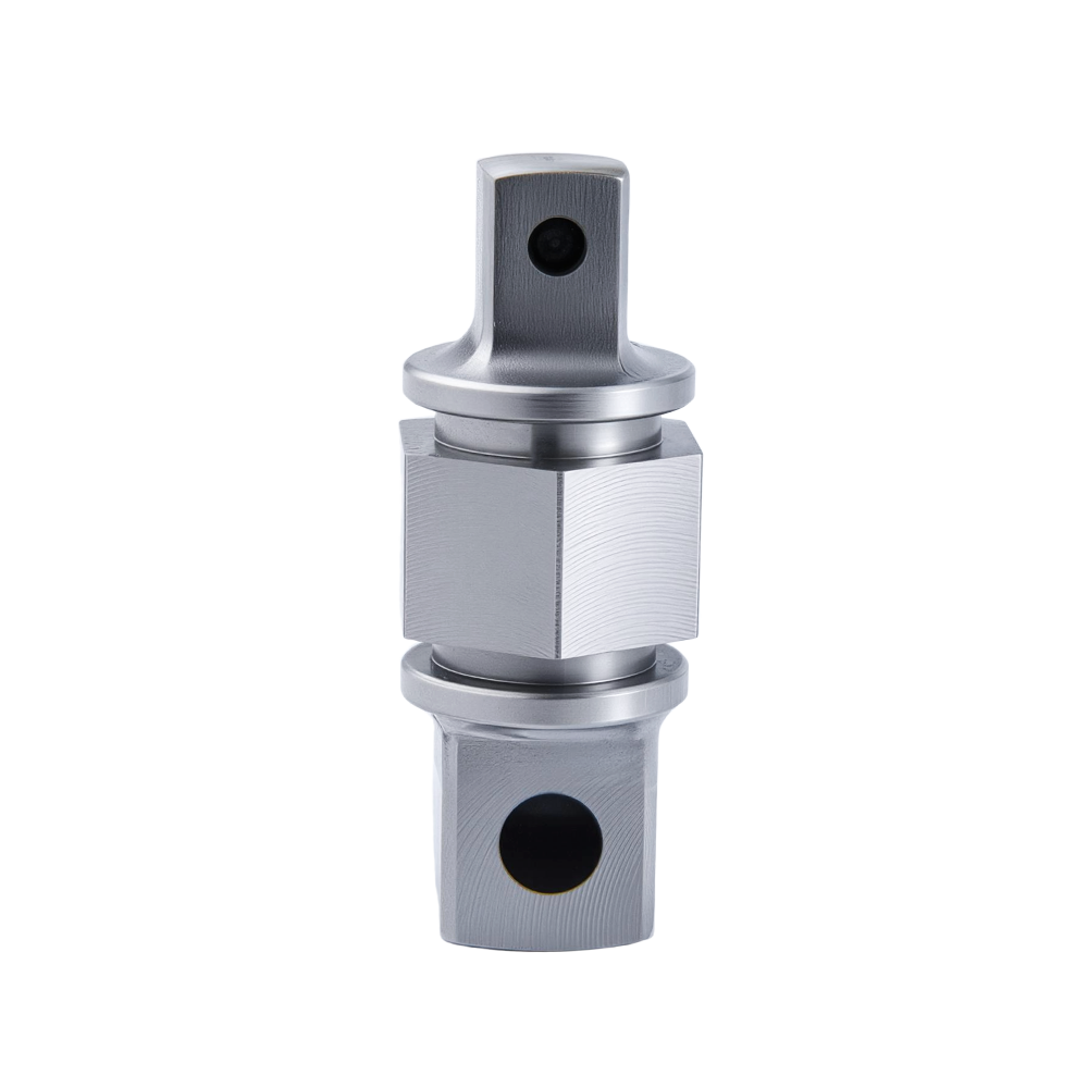 قطعات گیربکس ماشینکاری دقیق ابزار CNC